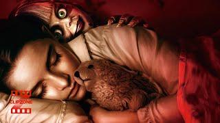 Annabelle Comes Home | Annabelle Wants To Play | ClipZone: Horrorscapes