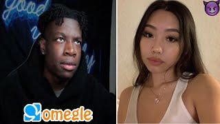 ROASTING GIRLS ON OMEGLE 