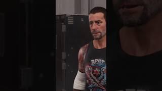 CM Punk #wwe #fyp #cmpunk  #gaming #gameplay #shorts #shortsfeed #shortvideo #wrestling #raw #fun