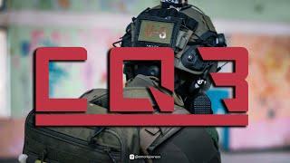 CQB Airsoft - Capture the Flag