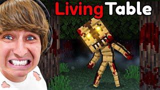 Investigating Cursed Minecraft Item Myths to Solve Them!