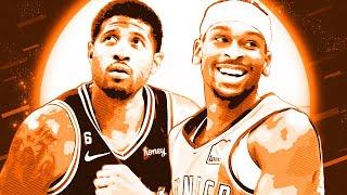 The Shai Paul George Trade | 6 Years Later