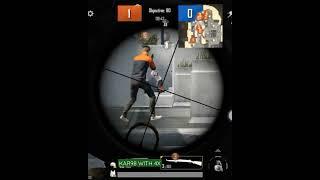 KAR98 WITH 4X #JulmiKHALNAYAK #KLSHORTS