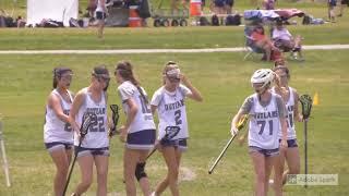 Lula Masters Highlights at Vail LAX Shootout - June 2021