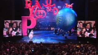 Серебряная калоша 2006 плагиат.mkv