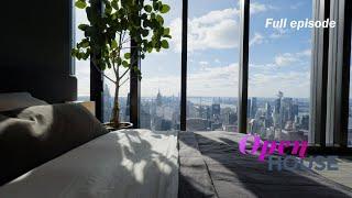 FULL EPISODE: Luxury Homes in New York City | Open House TV