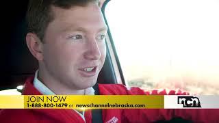 News Channel Nebraska is putting in the miles to cover the state. Please support our mission!
