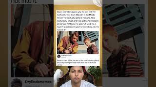 Bryan Cranston shares why TV son Erik Per Sullivan turned down Malcolm in the Middle revival
