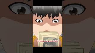 Title: Kenka Dokugaku (Viral Hit) #anime #animeshorts #animeviral