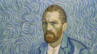 Loving Vincent (Alternate Soundtrack) by Maximilian M.K. Gill