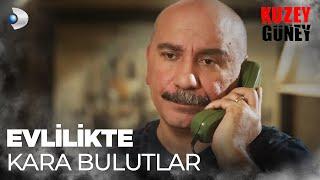 Sami Evlilikte Dikiş Tutturamıyor! | Kuzey Güney