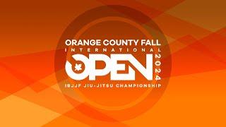 Orange County Fall IO 2024 | Mat 4