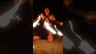 Koh Phangan Thailand / Guy’s Bar adventures/ Vera Kundalini/ Exotic Belly Dance Fire 