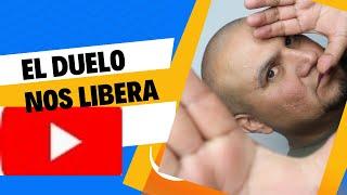 Davit García: EL PERDÓN NOS LIBERA