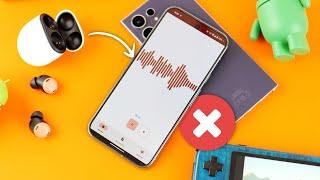 BEST apps NOT on the Google Play Store!