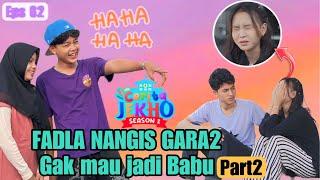 PEMBUKTIAN part 2  Eps 62  #drama #ceritaremaja