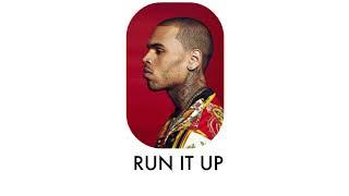 [FREE] "Run It Up" ft. Tyga - Chris Brown x Club Type Beat | @producedbyago