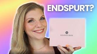 GLOSSYBOX Februar 2025 Unboxing