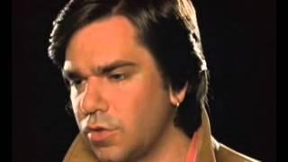 Garth Marenghi's Darkplace - "One Track Lover"