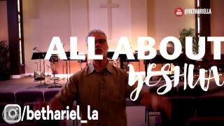 Beth Ariel LA Shabbat Service Live From Los Angeles