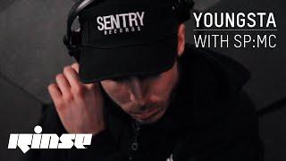 Youngsta with SP:MC | Rinse FM