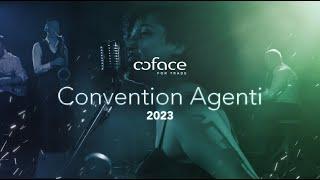 Convention Agenti Coface 2023