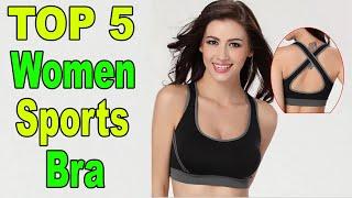 Top 5 Best Women Sports Bra In 2020 | Sports Bra | Buy Now Aliexpress