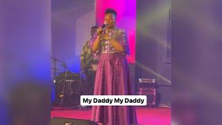 Sunmisola - My Daddy My Daddy Live In Ghana