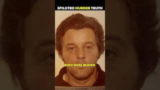 CASINO MOVIE - The TRUTH behind Tony Spilotro murder depicted in CASINO