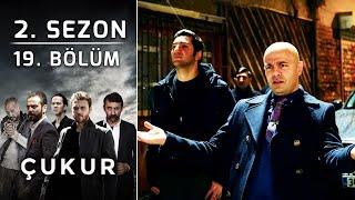 Çukur 2. Sezon 19. Bölüm (Full HD)