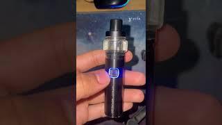 Vaporesso SKY SOLO #vape #shorts #umboxing #ytshorts #suscribete #DV