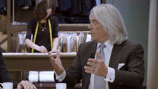 A Conversation with Alessandro Sartori (1/2)
