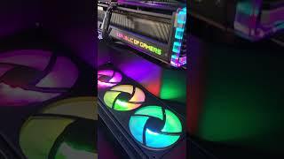 The NEW NZXT H7 Flow RGB is here!