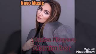 Munisa Rizayeva - Alamim bor | Муниса Ризаева - Аламим бор ( Music version )