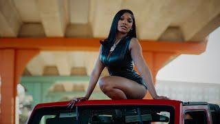 Lebra Jolie – Turn Me Up (Official Music Video)