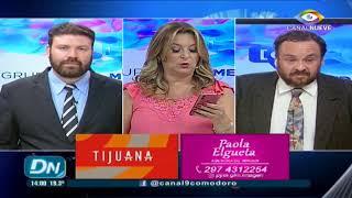 NOTICIAS EN VIVO