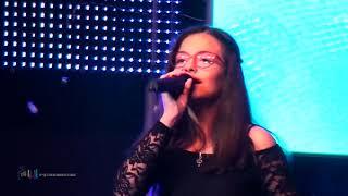 Jana Blazevska Special Guest Star Tralala 2018