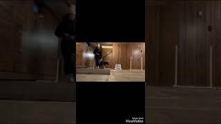 Ellie NW101S Week 4: after it’s your choice warm up intro interiors