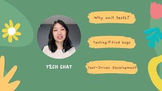 Software engineer should stop writing unit tests?