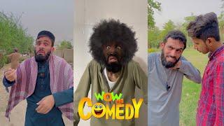 Comedy Ka Khazana || Pakistani No 1 Comedian Star Umar_920||