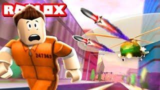 ARMY HELICOPTER MISSILES UPDATE IN ROBLOX JAILBREAK