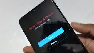 Redmi 9 Hard Reset software, Redmi 9 mobile Hard Reset kaise kare