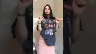 Tiktok cewek cantik meresahkan