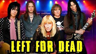 KIX: Ruined By One Album