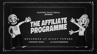 The Affiliate Programme - Make A Referral For Digital Marketing & Earn Commission