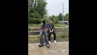 rock that body x outside (ryan chong mashup)