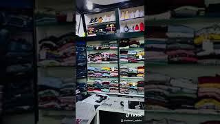 Best Clothing shop interior Design...