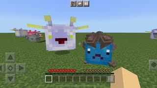 Slime Rancher MOD in Minecraft PE