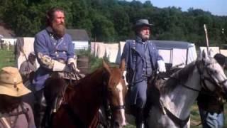 Robert E. Lee: "We are adrift in a sea of blood"