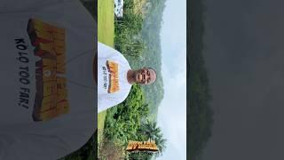Habibi, welcome to NIGERIA … #streetflavortourist #nigeria #travel #vlog
